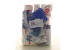 Inhoud First Aid Kit HACCP (basis) niet steriel